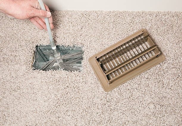 Best General Air Duct Cleaning  in Logan, IA